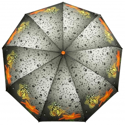 Зонт женский Zicco, арт.2375-4